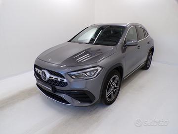 MERCEDES-BENZ GLA-H247 2020 - GLA 250 eq-power Pre