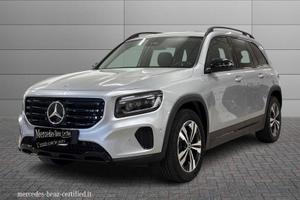 Mercedes GLB 200 d Progressive Advanced Plus auto