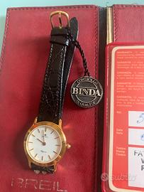Orologio Breil donna