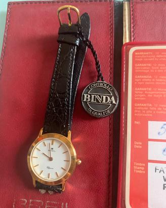 Orologio Breil donna