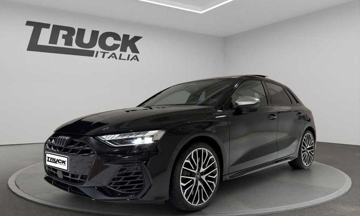 Audi A3 IV 2024 Sportback - S3 Sportback 2. U92785