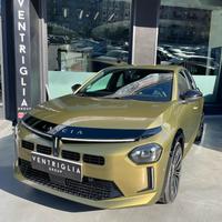 LANCIA - Ypsilon - Hybrid e-DCT LX KM ZERO 2025