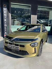 LANCIA - Ypsilon - Hybrid e-DCT LX KM ZERO 2025