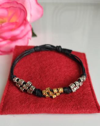 Bracciale modello Dodo argento 925