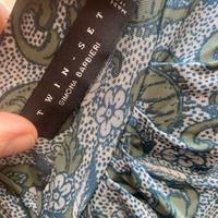 Vestito estivo Twin Set taglia M