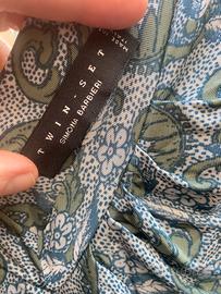 Vestito estivo Twin Set taglia M