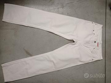 pantaloni uomo Prada 