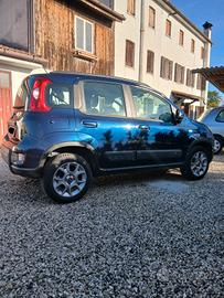 Fiat Panda 4x4 2015 