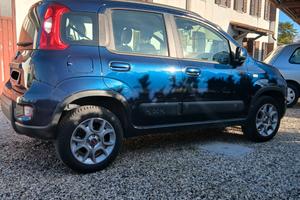 Fiat Panda 4x4 2015 