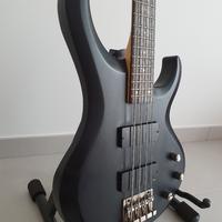 Ibanez BTB200 Metallic Black