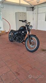 yamaha virago 250