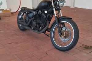 yamaha virago 250