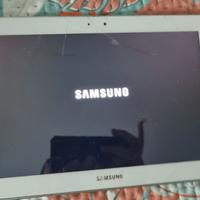 &9801N-Tablet Samsung Galaxy Tab GT-P7500 3G 16GB