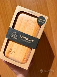 BENTO BOX