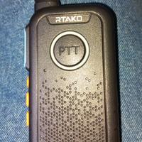 Radio trasmittente