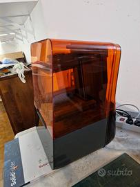 Stampante laser 3d