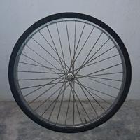 Cerchio epoca bici 26'