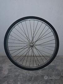 Cerchio epoca bici 26'