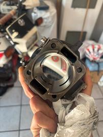 Cilindro pinasco 102 doppia aspirazione