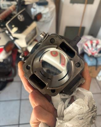 Cilindro pinasco 102 doppia aspirazione