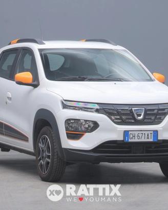 DACIA Spring Spring Comfort Electric 45