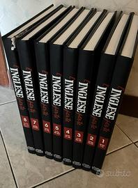 Corso di lingua inglese de agostini