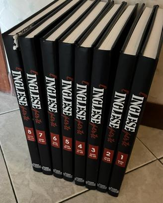 Corso di lingua inglese de agostini