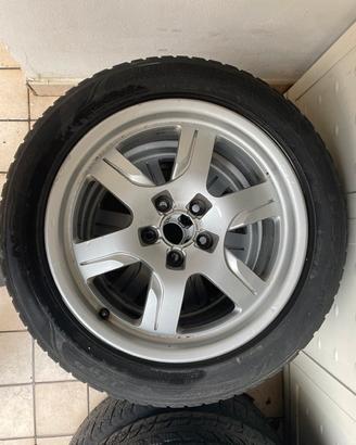 Cerchioni  Audi , gruppo W