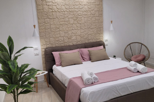 Casa Mior-Intera Casa Napoli Centro