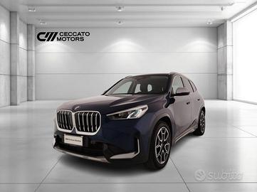 BMW X1 sdrive18d X-Line auto