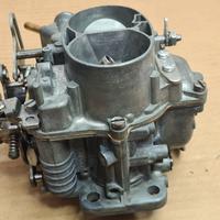 Citroen 2cv Carburatore doppio corpo