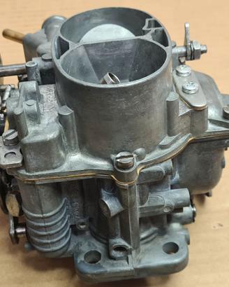 Citroen 2cv Carburatore doppio corpo