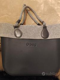 borsa donna  O-bag 