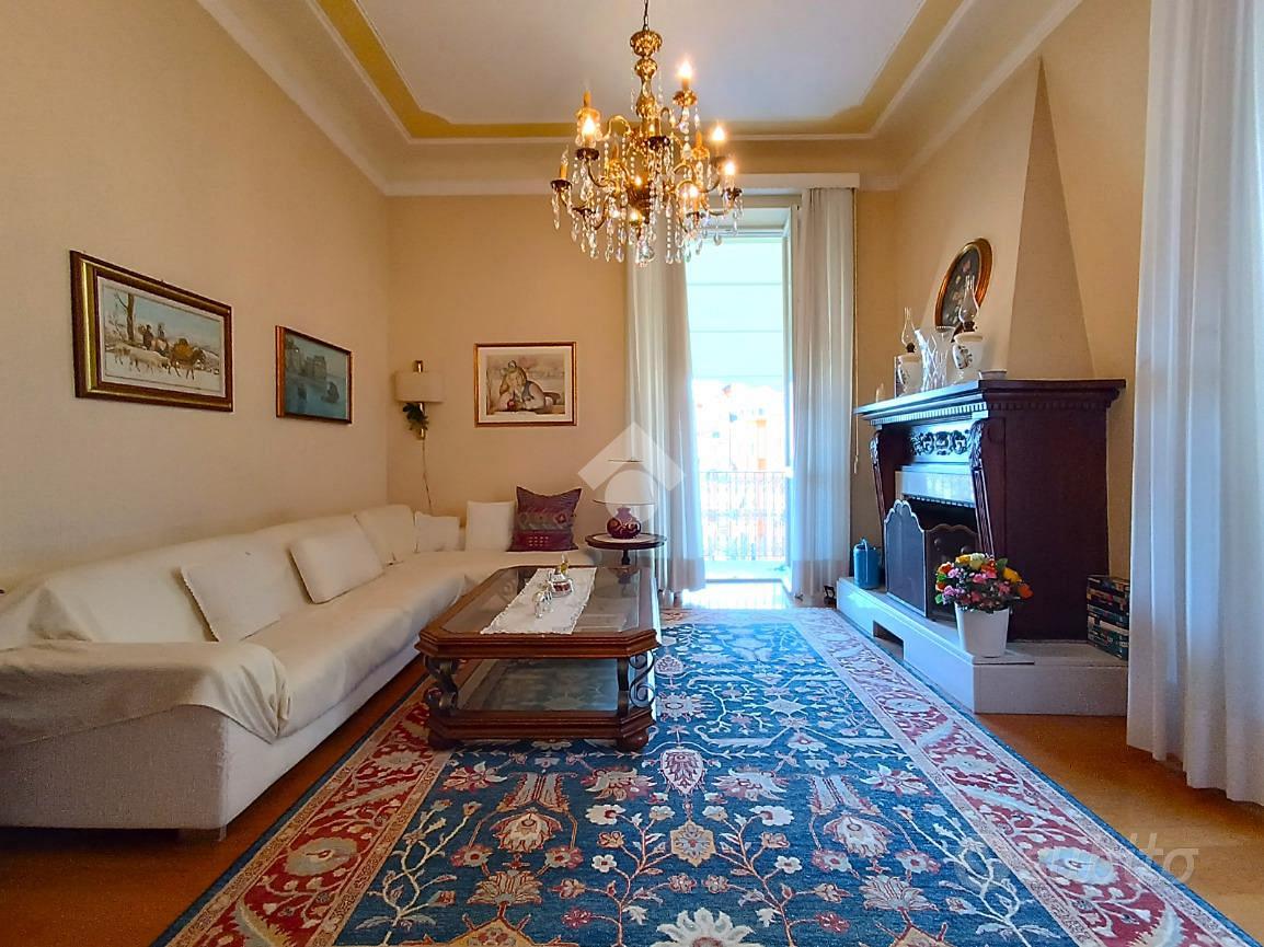 Appartamento – Sanremo - Vista 2