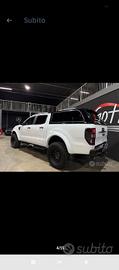 hard top per Ford ranger 