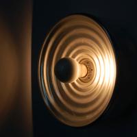 Lampada Padina Flos ?  (no Arteluce, no Sirrah )