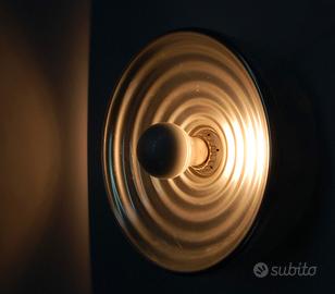 Lampada Padina Flos ?  (no Arteluce, no Sirrah )