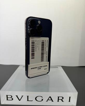 IPHONE 14 PRO 128GB PROMO LAMPO