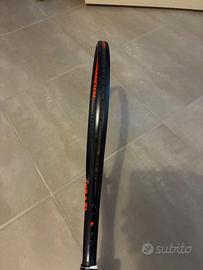 Wilson Clash V3 100