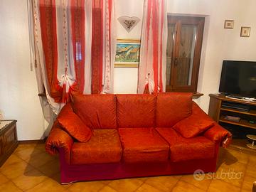 divani tre e due posti