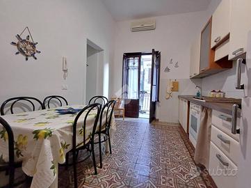 CASA INDIPENDENTE A CASTELLAMMARE DEL GOLFO