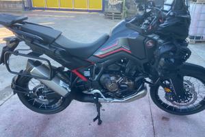 Honda CRF1100L Africa Twin - 2024