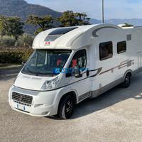 Adria Matrix Axess M680 SP semintegrale 5 posti