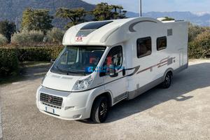 Adria Matrix Axess M680 SP semintegrale 5 posti