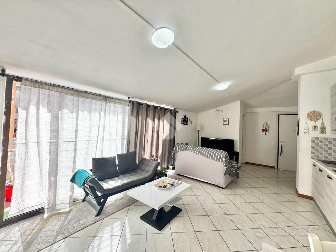 Apartment in Assisi, Santa Maria degli Angeli - Vista 3