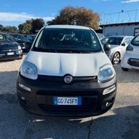 Fiat Panda 0.9 TwinAir Turbo Natural Power Pop Van