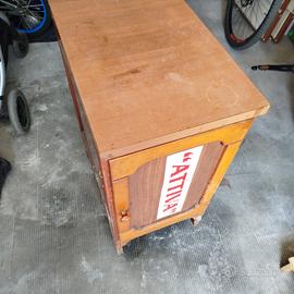 Mobiletto da battaglia