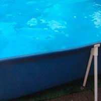 PISCINA PER BIMBI 