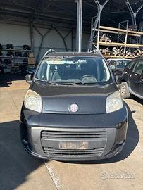 FIAT QUBO 1.4 B-M - ANNO 2012 - PER RICAMBI