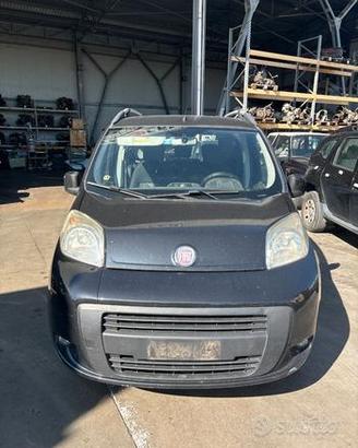 FIAT QUBO 1.4 B-M - ANNO 2012 - PER RICAMBI